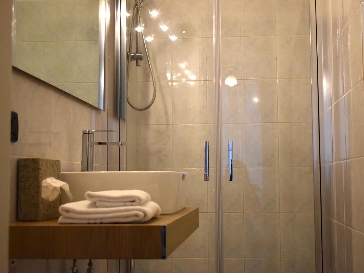 Bebyme - Epicentrum Appartement La Spezia Buitenkant foto