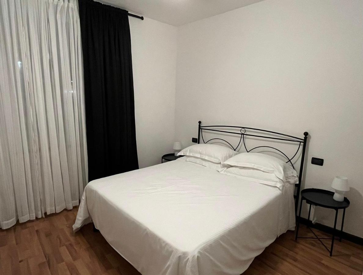 Bebyme - Epicentrum Appartement La Spezia Buitenkant foto