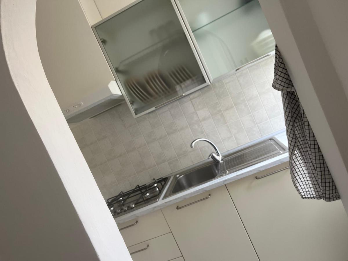 Bebyme - Epicentrum Appartement La Spezia Buitenkant foto