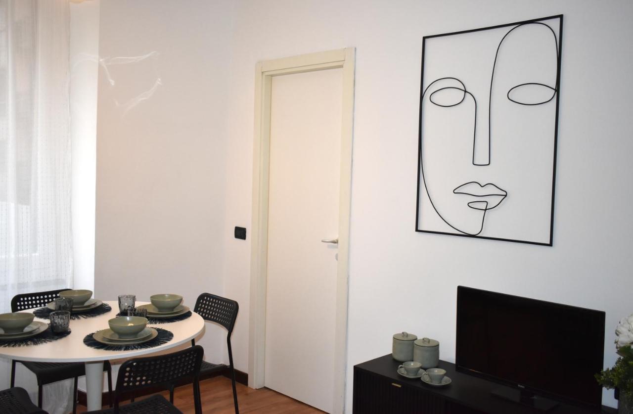 Bebyme - Epicentrum Appartement La Spezia Buitenkant foto