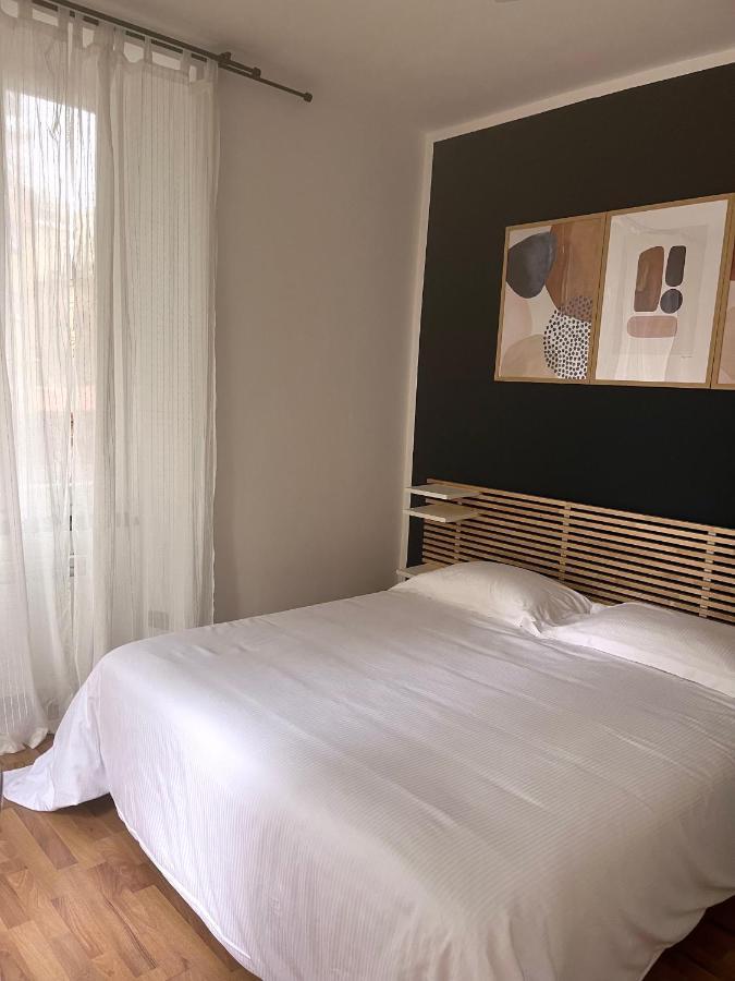 Bebyme - Epicentrum Appartement La Spezia Buitenkant foto