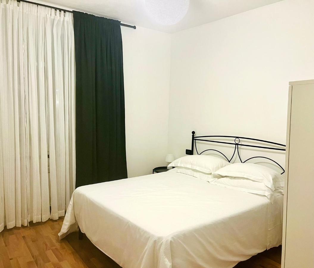 Bebyme - Epicentrum Appartement La Spezia Buitenkant foto