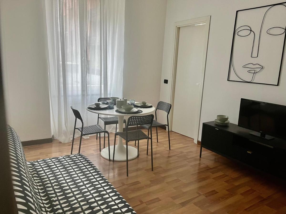 Bebyme - Epicentrum Appartement La Spezia Buitenkant foto
