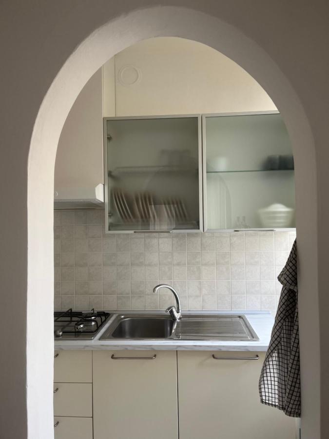 Bebyme - Epicentrum Appartement La Spezia Buitenkant foto